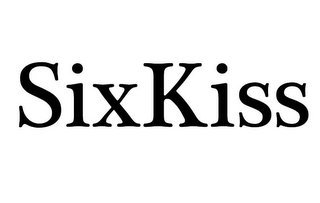 SIXKISS