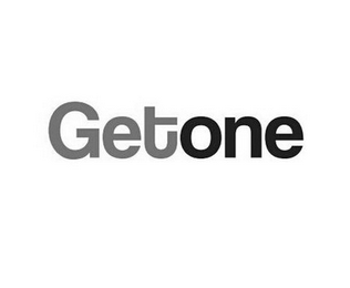 GETONE