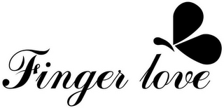 FINGER LOVE