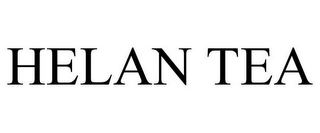 HELAN TEA