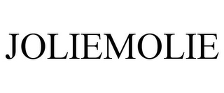 JOLIEMOLIE