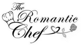 THE ROMANTIC CHEF