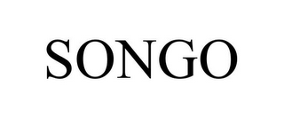 SONGO