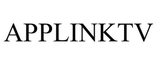 APPLINKTV
