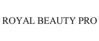 ROYAL BEAUTY PRO