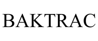 BAKTRAC