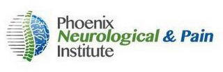 PHOENIX NEUROLOGICAL & PAIN INSTITUTE