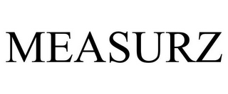 MEASURZ