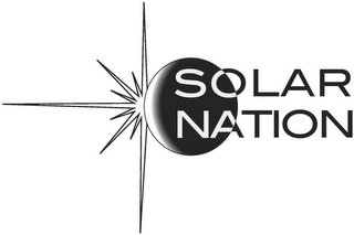 SOLAR NATION