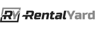 RY RENTALYARD