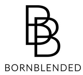 BORNBLENDED BB