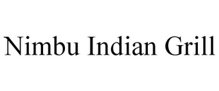 NIMBU INDIAN GRILL