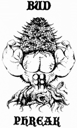 BUD PHREAK