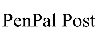 PENPAL POST
