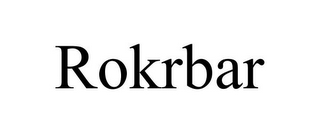 ROKRBAR