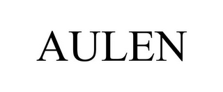 AULEN