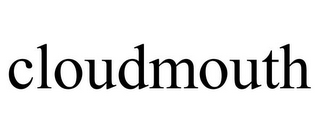 CLOUDMOUTH