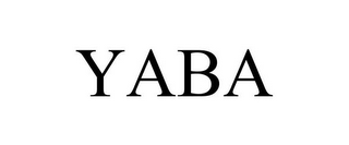 YABA