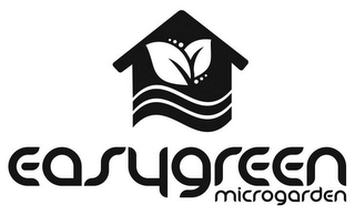 EASYGREEN MICROGARDEN