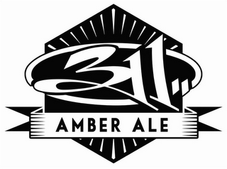 311 AMBER ALE