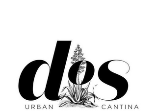 DOS URBAN CANTINA