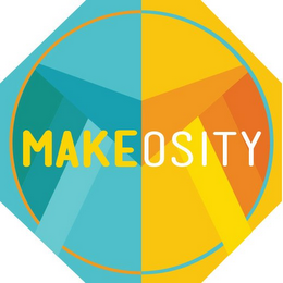 M MAKEOSITY