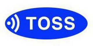 TOSS