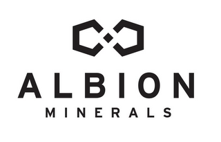 ALBION MINERALS