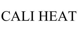 CALI HEAT