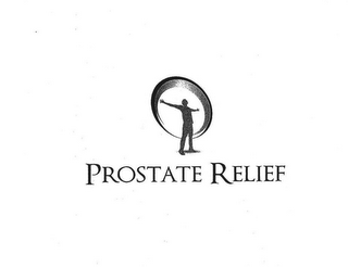 PROSTATE RELIEF