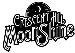 CRESCENT HILL MOONSHINE