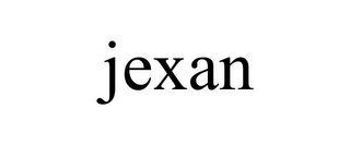 JEXAN