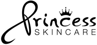 PRINCESS SKINCARE