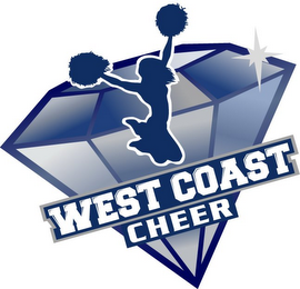 WEST COAST CHEER