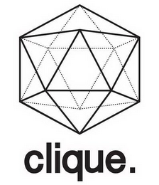 CLIQUE.