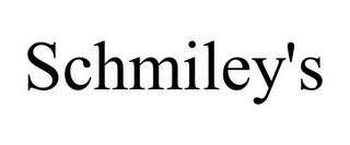 SCHMILEY'S