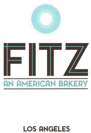 FITZ AN AMERICAN BAKERY LOS ANGELES