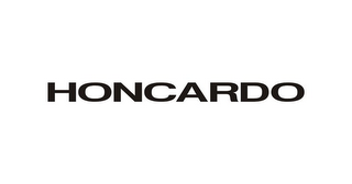 HONCARDO