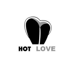 HOT LOVE