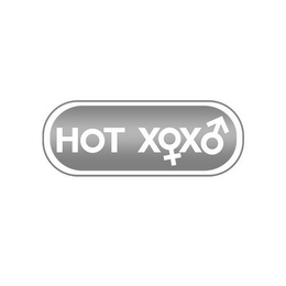 HOT XOXO