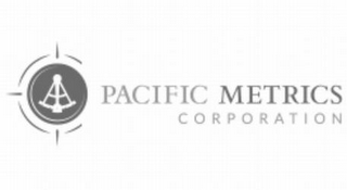 PACIFIC METRICS CORPORATION