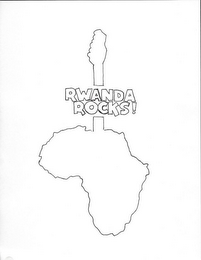 RWANDA ROCKS!