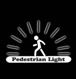 PEDESTRIAN LIGHT