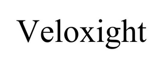 VELOXIGHT