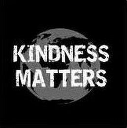 KINDNESS MATTERS