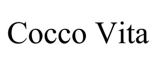 COCCO VITA