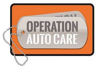 OPERATION AUTO CARE