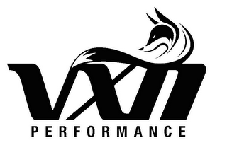 VXN PERFORMANCE