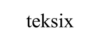 TEKSIX