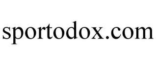 SPORTODOX.COM